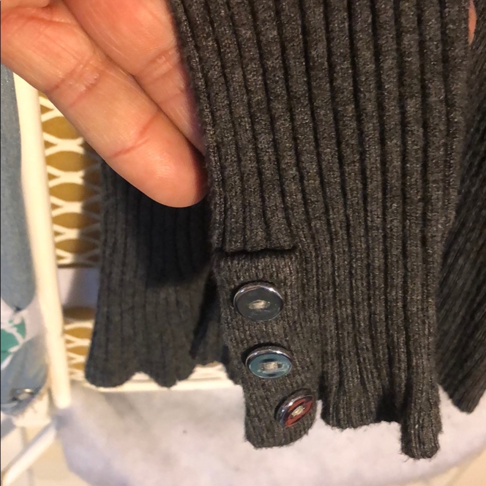 Lady sweater size m - Picture 2 of 5